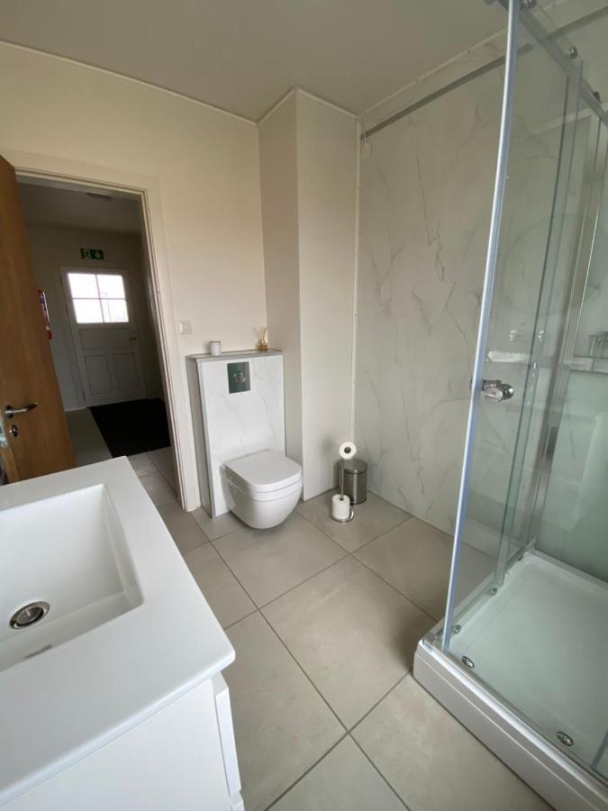 Alftartunga Farm Guesthouse บอร์กาเนส ภายนอก รูปภาพ